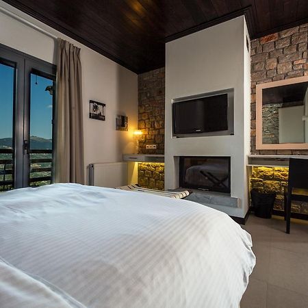 Guesthouse Diochri Като-Трикала-Коринтия Номер фото