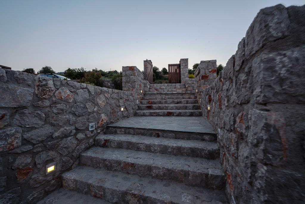 Guesthouse Diochri Като-Трикала-Коринтия Экстерьер фото
