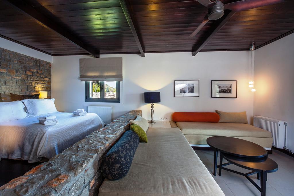 Guesthouse Diochri Като-Трикала-Коринтия Номер фото