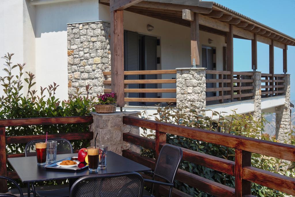 Guesthouse Diochri Като-Трикала-Коринтия Номер фото