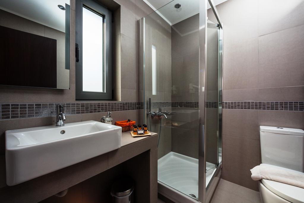 Guesthouse Diochri Като-Трикала-Коринтия Номер фото