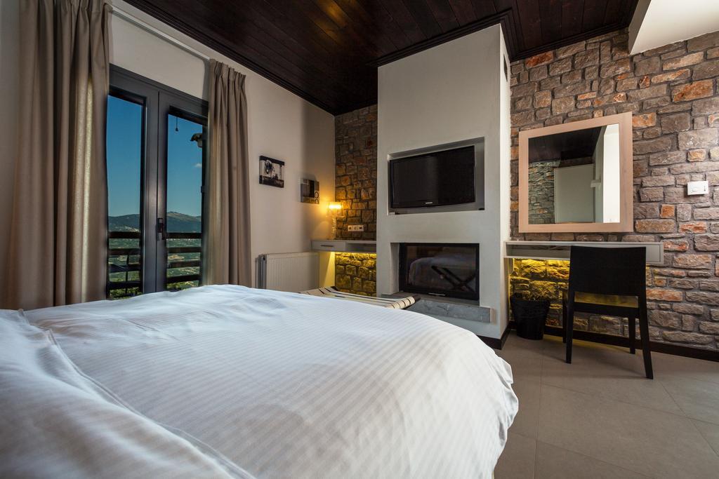 Guesthouse Diochri Като-Трикала-Коринтия Номер фото