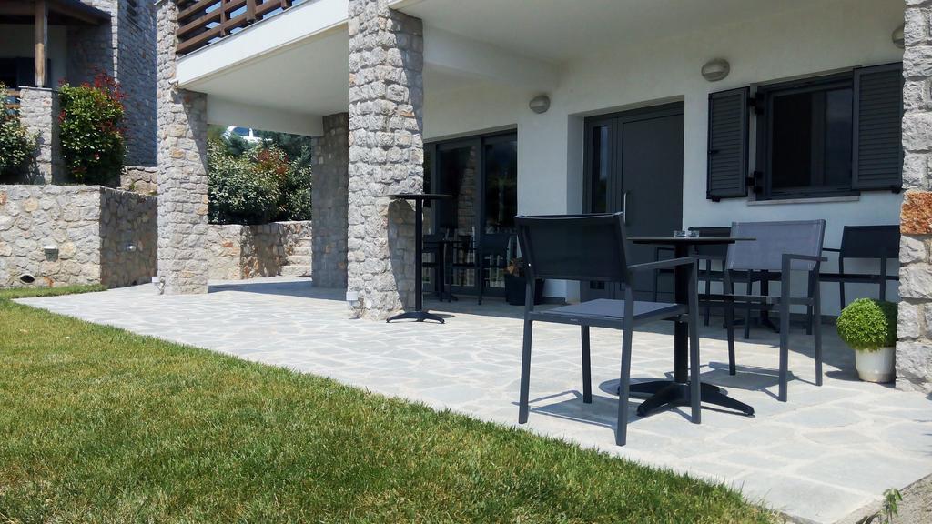 Guesthouse Diochri Като-Трикала-Коринтия Экстерьер фото