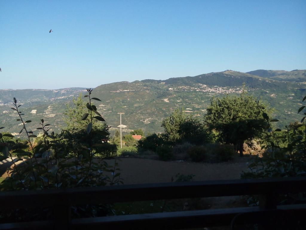 Guesthouse Diochri Като-Трикала-Коринтия Номер фото