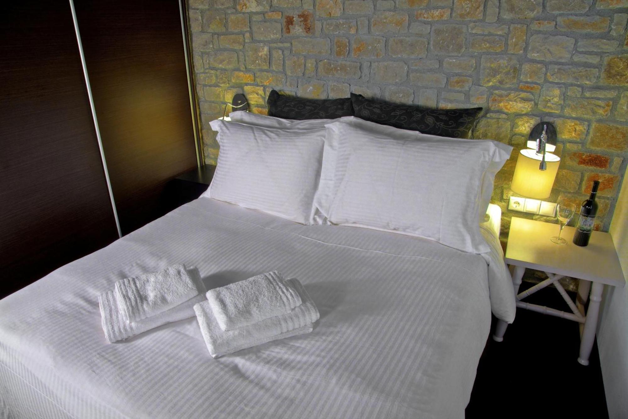Guesthouse Diochri Като-Трикала-Коринтия Номер фото