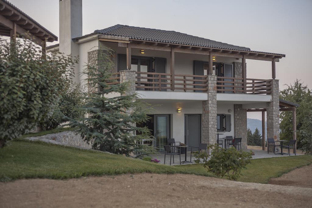 Guesthouse Diochri Като-Трикала-Коринтия Экстерьер фото