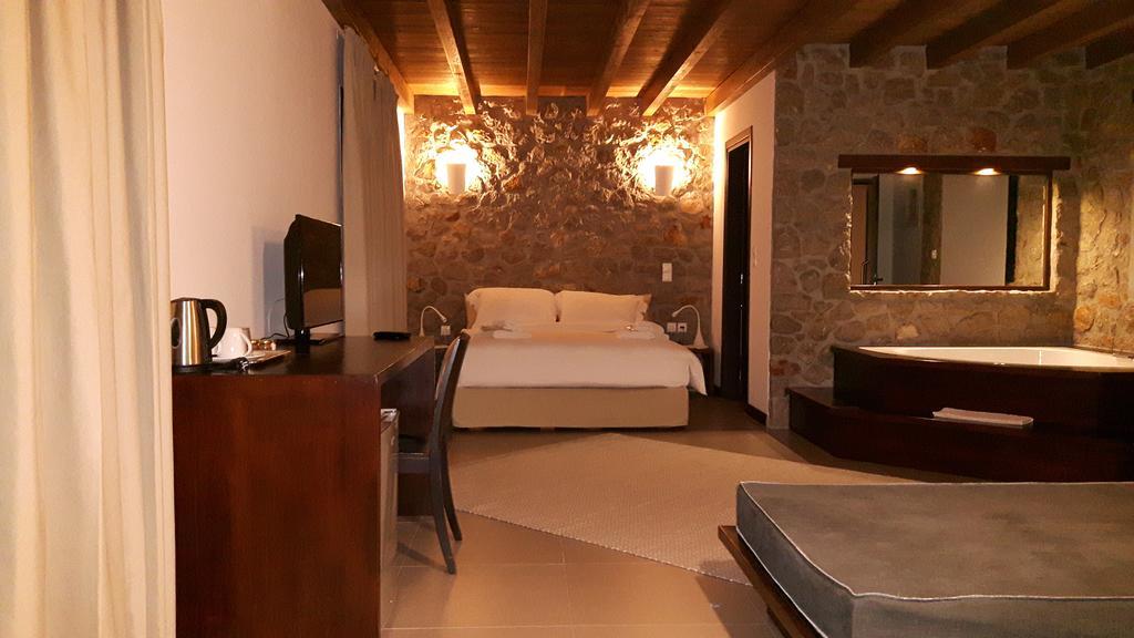 Guesthouse Diochri Като-Трикала-Коринтия Экстерьер фото