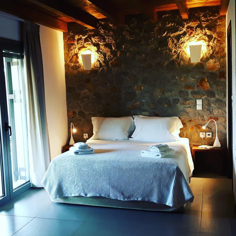 Guesthouse Diochri Като-Трикала-Коринтия Экстерьер фото