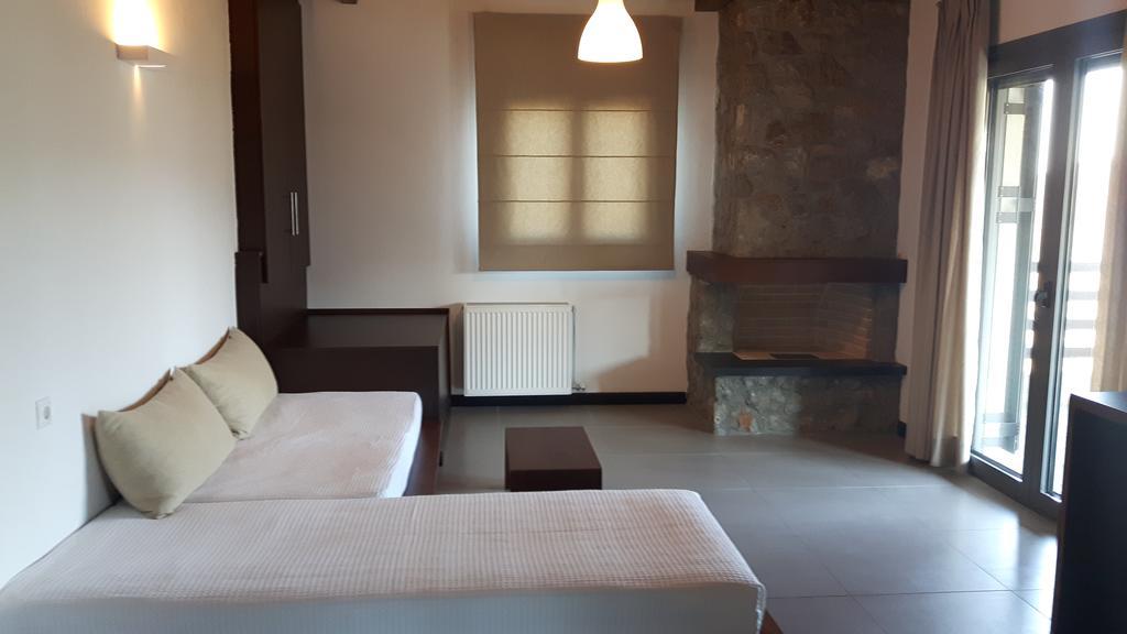 Guesthouse Diochri Като-Трикала-Коринтия Экстерьер фото