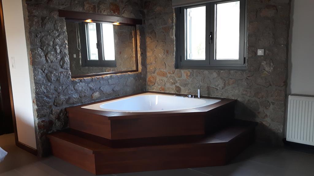 Guesthouse Diochri Като-Трикала-Коринтия Экстерьер фото