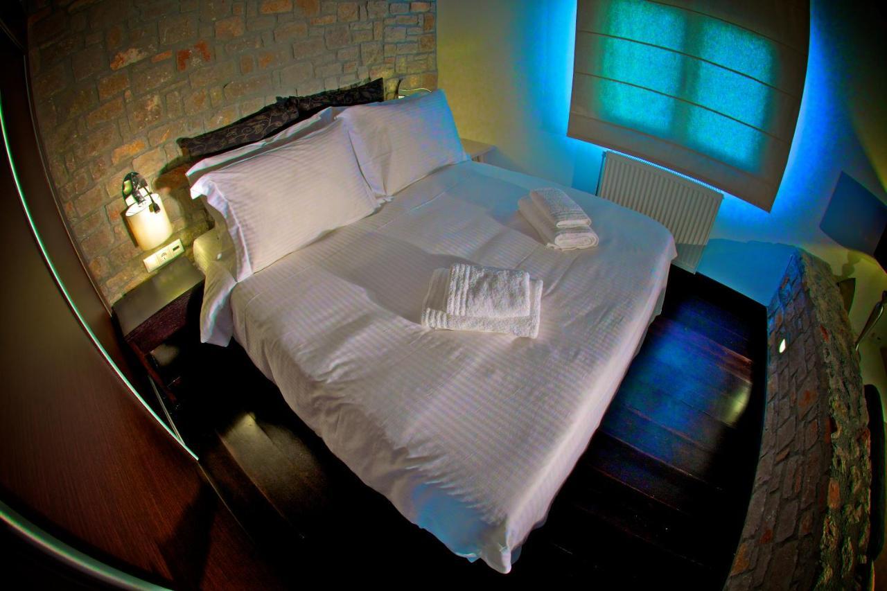 Guesthouse Diochri Като-Трикала-Коринтия Номер фото